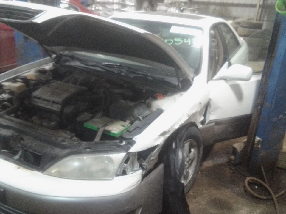 Двигатель 3,0 л VIN F 5-значный 1MZFE двигатель подходит для 94-98 LEXUS ES300 2072767 - Изображение 3 из 4