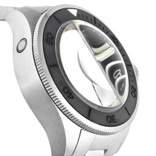 ## SPINNAKER SP-5098-33 Piccard Automatic Black Dial Diver's JDM [S385]