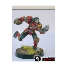 Elfball Samhaino, Chaotic, & Undead Deathbowl Markkov Pack New