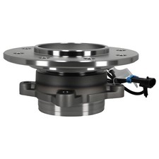 1x 8 Bolt Front Wheel Hub Bearing for GMC K1500 1996-1999 515048 715041