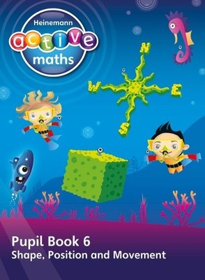 Lynda Keith Ste Heinemann Active Maths   First Level - Beyond Numb (Taschenbuch)