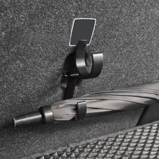 Car Umbrella Hook Universal Trunk Umbrella Holder Hanger Storage Hook Accessory