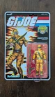 GI Joe Tiger Force Snake Eyes Action Figure Super7 Target Exclusive New