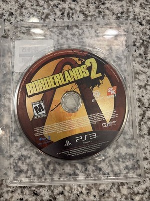 Borderlands 2 - Sony PlayStation 3