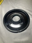 CFG Chrome Round Shower Escutcheon Plate 6in Hot Cold Display Piece — photo 3