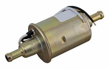 Carter Electric Fuel Pump Electric Fuel Pump Universal P N P74019