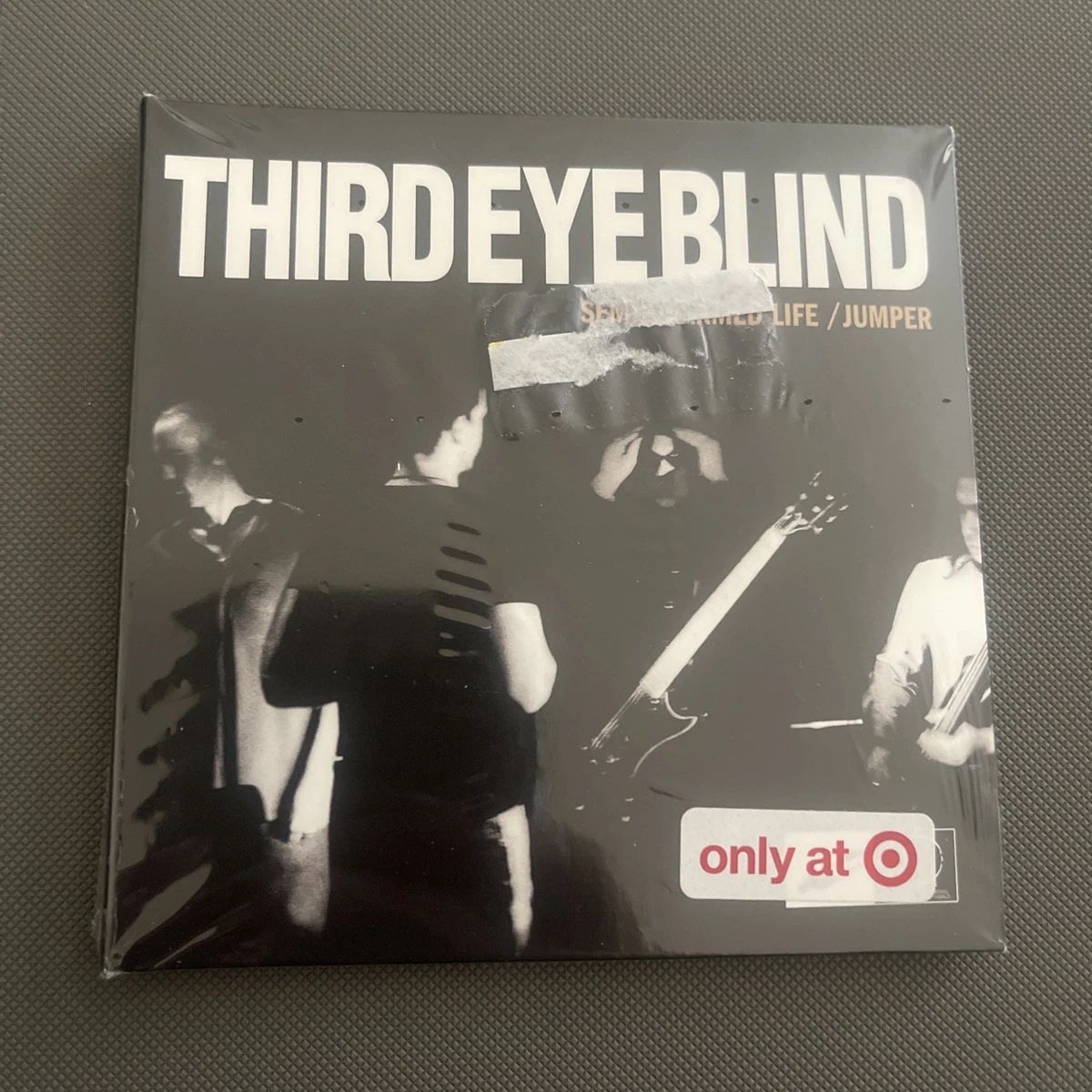Rock 33 RPM Third Eye Blind Vinyl Records for sale | eBay