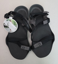 Xero Sandals Womens Size 7 Z-Trek Barefoot Minimalist Straps Trail Hiking Shoes