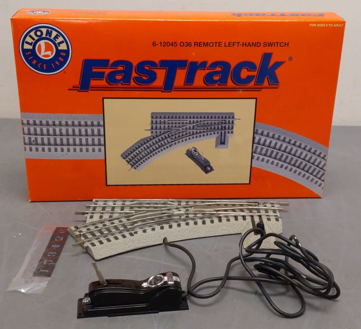 Click here to see eBay Auction