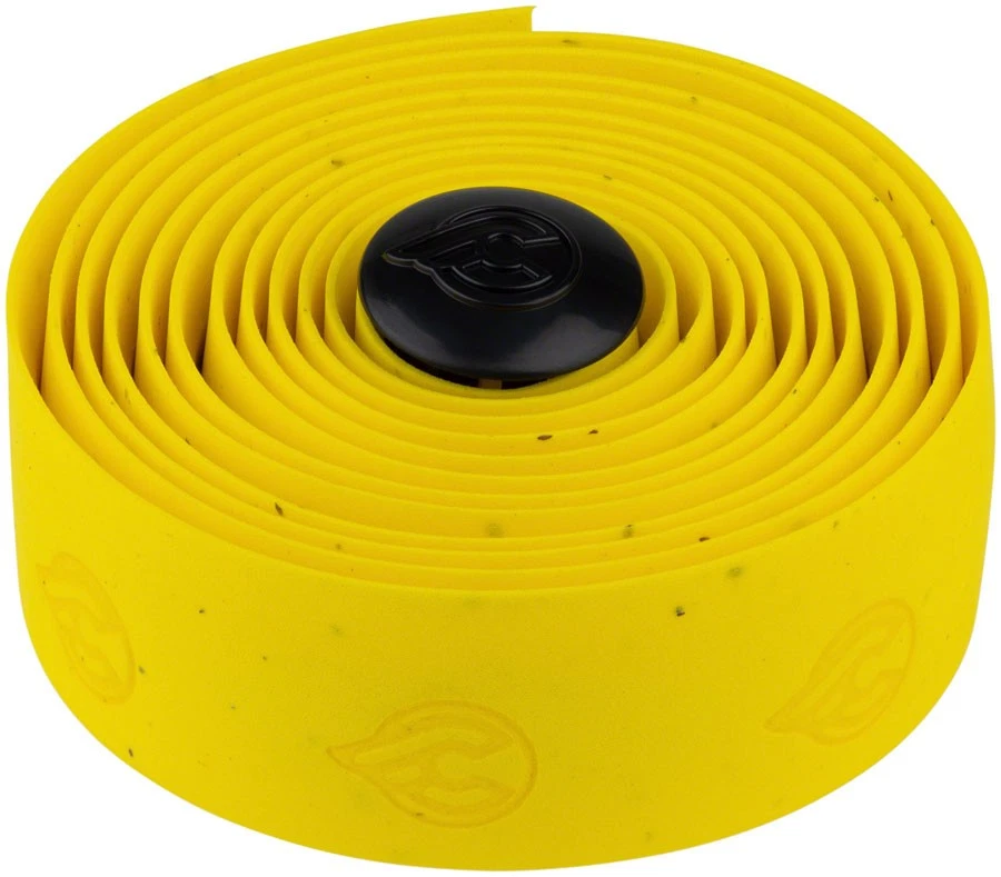 Cinelli Cork Ribbon Bar Tape - Yellow - Image 3 of 3
