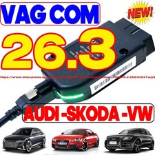 2026 Newest Unlimited Vins Vcds Auto Com Diagnostic Coding Vag Com Vag Hex V2 Ha