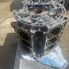 2017 2018 2019 2020 Ford F150 Oem 3.5l 4x4 Ecoboost Engine Block 98k Miles