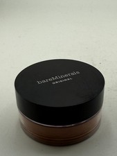 BareMinerals Original Loose Powder Foundation SPF15 - Neutral Dark 24, 0.28 oz