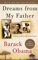 Dreams From My Father | Barack Obama | A Story Of Race And Inheritance | Buch