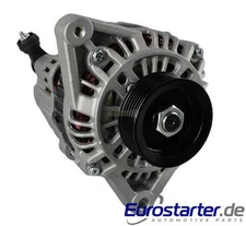 1* Lichtmaschine 80Amp Neu - OE Nr.LR180-725 für Nissan Prairie 100 Nx 2.0 2.4