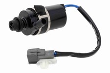 VEMO Waschwasserpumpe, Scheinwerferreinigung passend für SUBARU