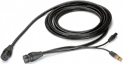 Kabelsatz, Heckleuchte 8KA 340 817-011 HELLA - Bild 1 von 4