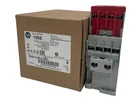 ALLEN BRADLEY 100S-C16EJ14BC SAFETY CONTACTOR SER. B 100SC16EJ14BC NEW, SURPLUS