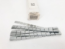 Box of 20 New Bussmann LKS-15 Renewal Links Fuse 15A 600V 4XK01