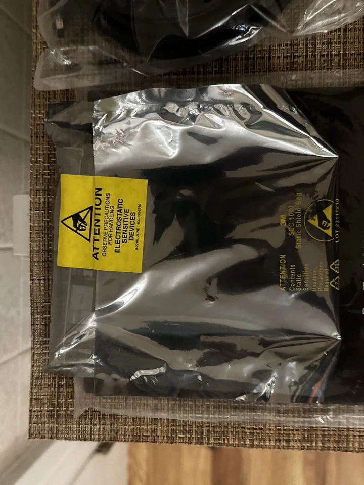 Avid Pro Tools HD Native PCIe Card  (factory  sealed card) - Image 3 of 4