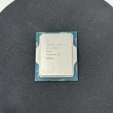 Intel Core i7-12700KF 5.00GHz 12 Core SRL4P 2...