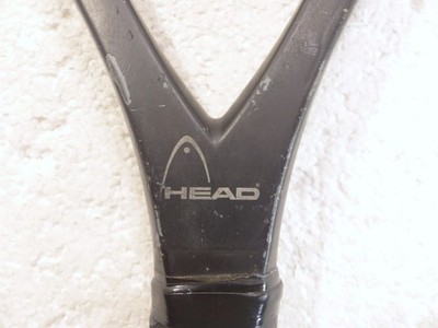 HEAD Intelligence i.S12 Oversize 115 in² 4 1/4