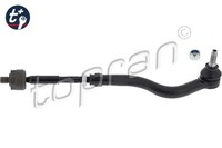 Spurstange T+ Topran 107 513 FüR Seat Sharan Galaxy 7M9 Alhambra Ford 7M8 7M6 VW
