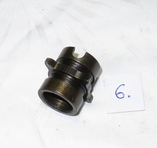 Kettenrad für Mafell KSF, LS 101, 102 Kettenstemmer 11-12mm Fräsbreite, 22,4 (6)