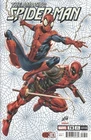 Amazing Spider-Man #78B Liefeld Variant FN 2022 Stock Image