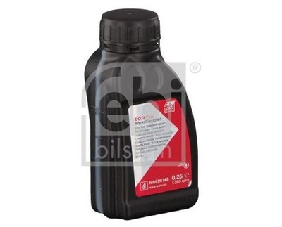 Für FEBI BILSTEIN 26748 Brake Fluid, Brake Fluid
