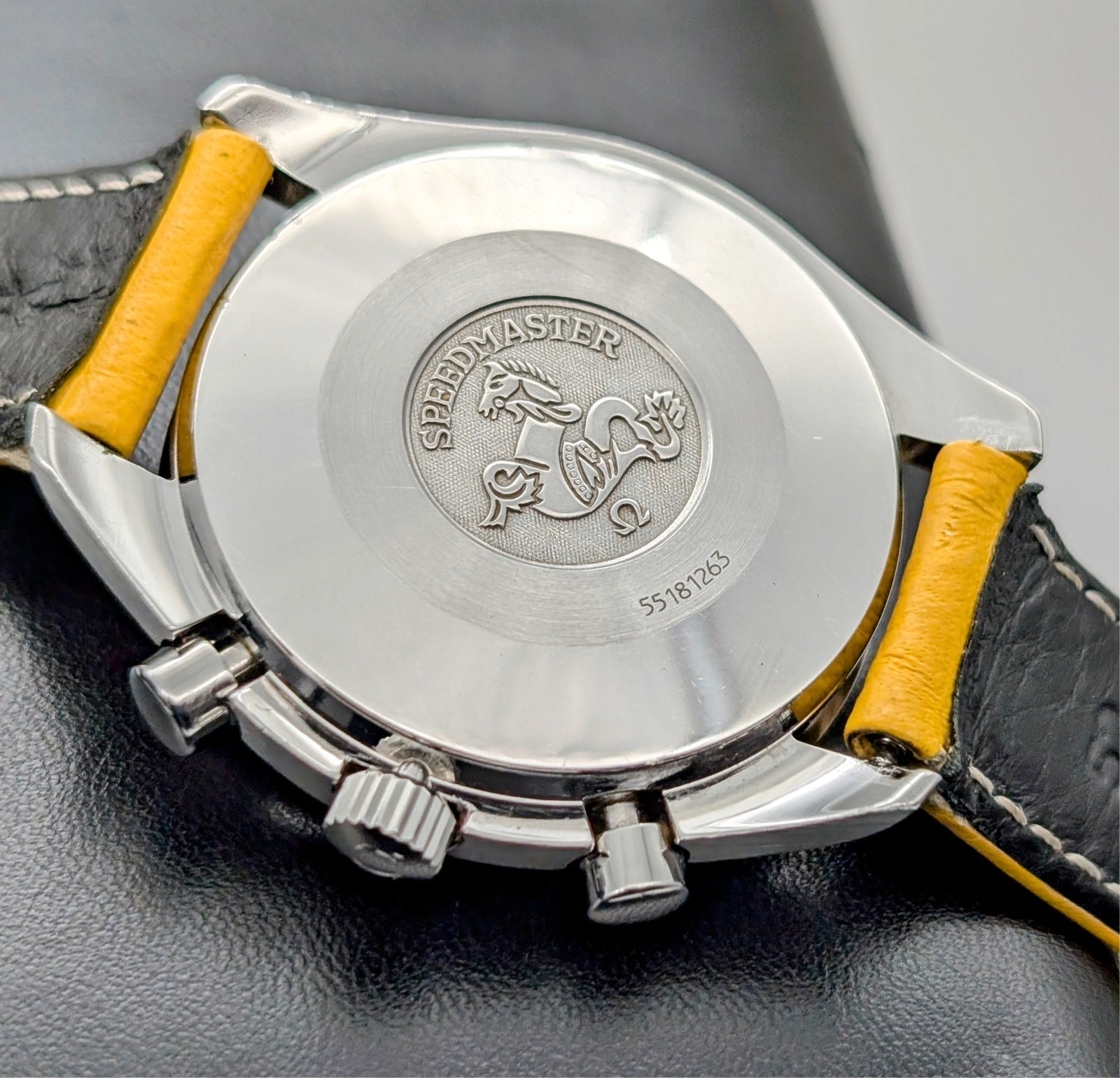 OMEGA Speedmaster Automatic Watch Ref. 175.0032 Ø… - image 6