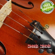 10 Sets Violin Strings ,G,D,A,E,Set Ball End ,4/4,German technolog.Free Shipping