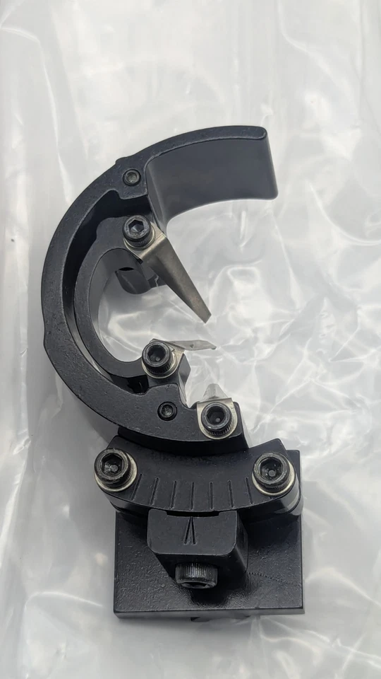 Bodoodle Collaboration With PSE Right Handed Arrow Rest PRO 500 VHTF NOS - Image 2 of 4