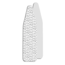 4 Pack - Reversible Ironing Board Cover & Pad - 5588-11483-MCV