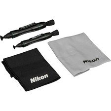 NEW Nikon LensPen Pro Kit Camera Lens Cleaning Kit