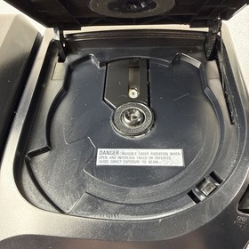 Sega Genesis Model 1 System Console w/ Sega CD 2 Bundle OEM Controller & Cables