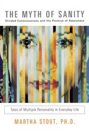 Martha Stout | The Myth Of Sanity | Taschenbuch | Englisch (2002)