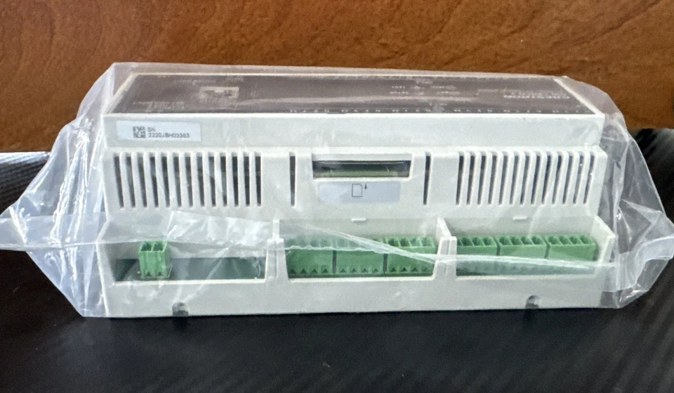 Crestron DIN-CENCN-2 Ethernet to Cresnet Network Bridge (New- Open -Box) - Image 3 of 4