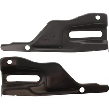 Set of 2 Bumper Bracket For Toyota 4Runner 03-05 Front