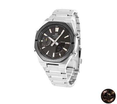 [Casio Edifice] EDIFICE Smartphone Link Model Quartz Men's Watch ECB-S10DB-1A
