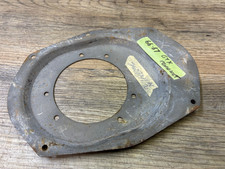 1966 67 Satellite Coronet Gtx B Body Nos Rear Window Defogger Motor Bracket 1966 67 Satellite Coronet Gtx B Body Nos Rear Window Defogger Motor Bracket