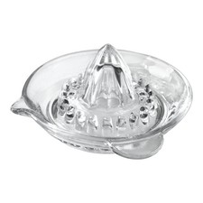 Metaltex Spremiagrumi in vetro a pareti spesse 7bW2