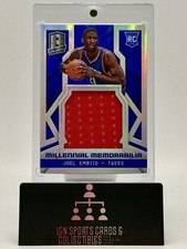 Top 2014-15 NBA Rookies Guide and Basketball Rookie Card Hot List 8