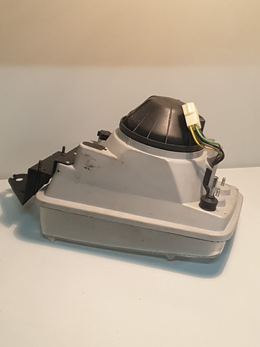 Coppia Faro Proiettore Dx+Sx Elma Valeo Anteriore Alfa Romeo Alfetta/82 Nuovi!!! - Imagen 20 de 24