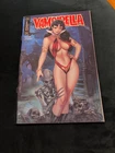 VAMPIRELLA #1 FOIL ELIAS CHATZOUDIS INCENTIVE VARIANT