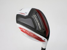 TaylorMade AERO BURNER Fairway Wood 5W TM1-215 R  106 Golf Clubs