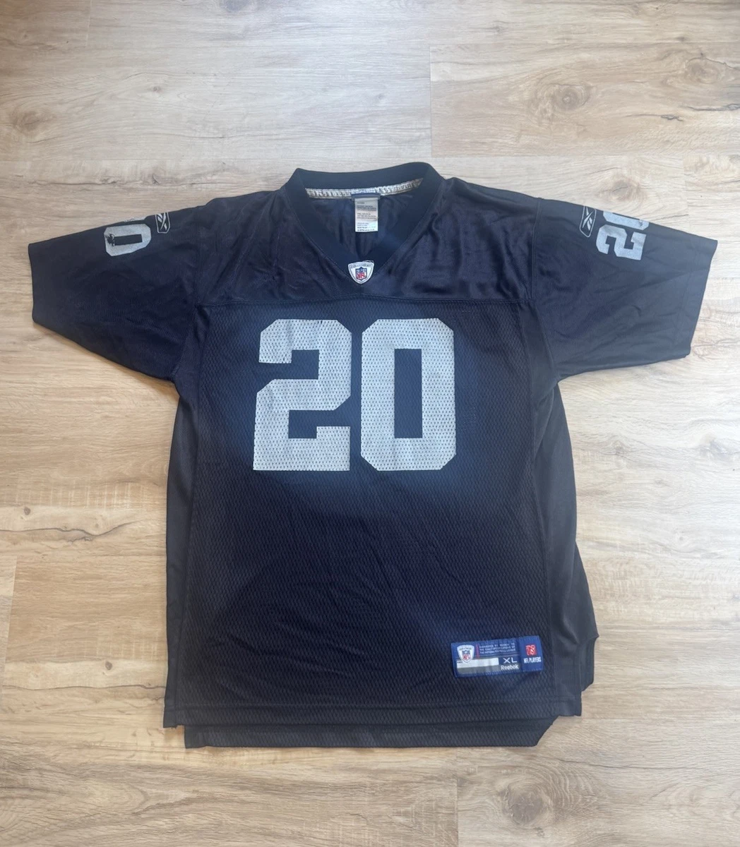 Boys Darren McFadden NFL Fan Apparel & Souvenirs for sale | eBay