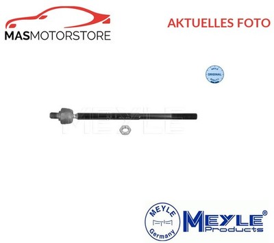 AXIALGELENK SPURSTANGE VORNE MEYLE 116 031 0040 A FÜR CUPRA FORMENTOR,ATECA