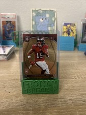 2024Totally Certified - Rookies Jalen McMillan #131 Mirror Neon Orange /399 (RC)