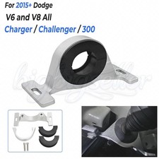 For Dodge Charger Challenger Scatpac Driveshaft Center Support Bearing Carrier